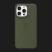 Чохол UAG Civilian Series для iPhone 14 Pro Max (Olive)