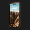 Чохол UAG Civilian Series для iPhone 14 Pro Max (Olive)