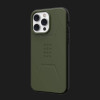 Чехол UAG Civilian Series для iPhone 14 Pro Max (Olive)