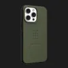 Чохол UAG Civilian Series для iPhone 14 Pro Max (Olive)