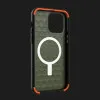 Чохол UAG Civilian Series для iPhone 14 Pro Max (Olive)