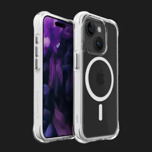 Чохол LAUT Aero Protect для iPhone 15 Plus (Clear) в Хмельницькому