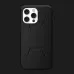 Чохол UAG Civilian Series для iPhone 14 Pro Max (Black)