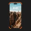 Чохол UAG Civilian Series для iPhone 14 Pro Max (Black)