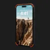 Чохол UAG Civilian Series для iPhone 14 Pro Max (Black)