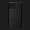 Чохол UAG Civilian Series для iPhone 14 Pro Max (Black)