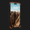 Чохол UAG Civilian Series для iPhone 14 Pro Max (Black)