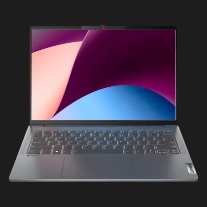 Ноутбук Lenovo IdeaPad Pro 5 14IRH8 Arctic Gray (Core i5 / 32GB RAM / 1TB) во Львове