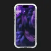 Чохол LAUT Aero Protect для iPhone 15 (Clear)