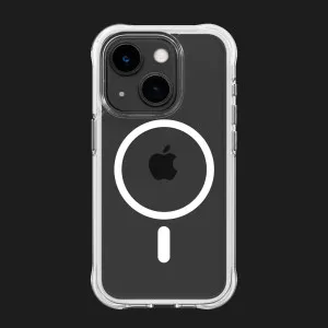 Чохол LAUT Aero Protect для iPhone 15 (Clear) в Сваляві