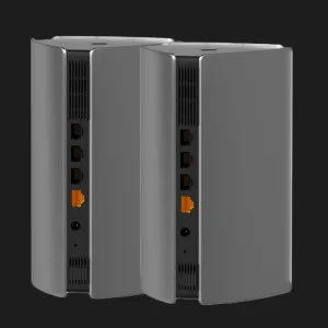 Wi-Fi Mesh система Ruijie M32, 2мод (Grey) в Борисполі