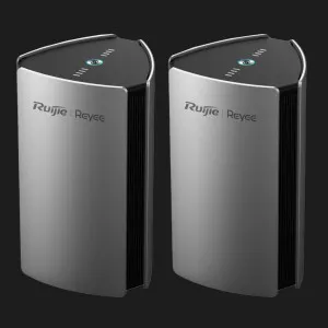 Wi-Fi Mesh система Ruijie M32, 2мод (Grey) в Борисполі