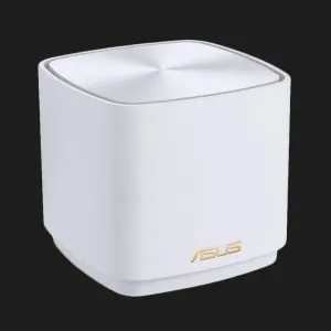Wi-Fi Mesh система Asus ZenWiFi XD5 AX3000, 3мод (White) в Бродах