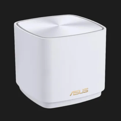 Wi-Fi Mesh система Asus ZenWiFi XD5 AX3000, 3мод (White) в Бердичеві