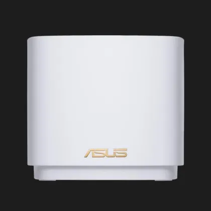 Wi-Fi Mesh система Asus ZenWiFi XD5 AX3000, 3мод (White) в Києві