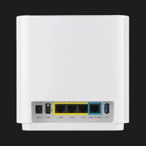 Wi-Fi Mesh система Asus ZenWiFi XD5 1pk White (90IG0750-MO3B60) в Сваляві