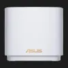 Wi-Fi Mesh система Asus ZenWiFi XD5 AX3000, 2мод (White)