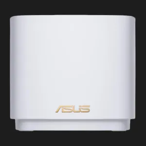 Wi-Fi Mesh система Asus ZenWiFi XD5 AX3000, 2мод (White) в Бродах