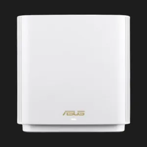 Wi-Fi Mesh система Asus ZenWiFi XD5 1pk White (90IG0750-MO3B60) в Сваляві