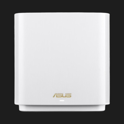 Wi-Fi Mesh система Asus ZenWiFi XT9, 1мод (White)