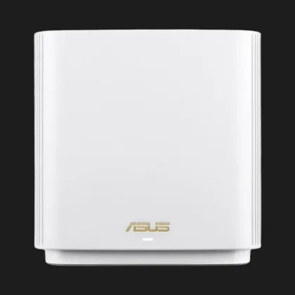 Wi-Fi Mesh система Asus ZenWiFi XT9, 1мод (White) в Новому Роздолі
