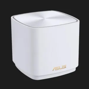Wi-Fi Mesh система Asus ZenWiFi XD5 AX3000, 2мод (White) в Бродах