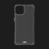 Чохол UAG Plyo Crystal Series для iPhone 13 (Ash)
