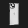 Чохол UAG Plyo Crystal Series для iPhone 13 (Ash)