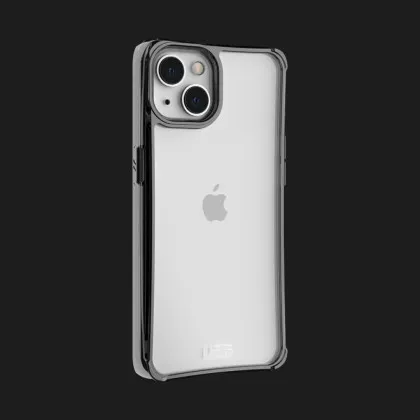 Чохол UAG Plyo Crystal Series для iPhone 13 (Ash)