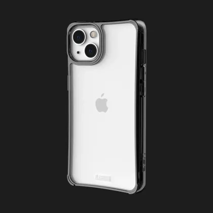 Чохол UAG Plyo Crystal Series для iPhone 13 (Ash)
