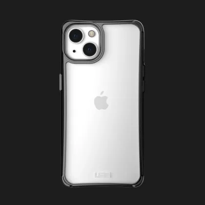 Чохол UAG Plyo Crystal Series для iPhone 13 (Ash)