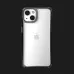 Чохол UAG Plyo Crystal Series для iPhone 13 (Ash)