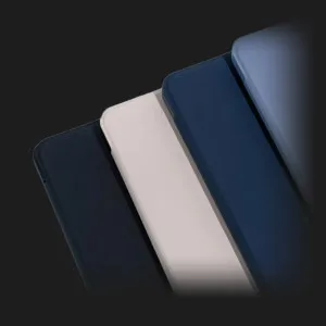 Чехол WAVE Smart Cover для Samsung Tab S9 11'' (Black) в Сваляве