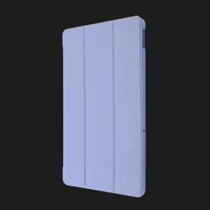 Чехол WAVE Smart Cover для Samsung Tab S9 11'' (Light Purple) в Сваляве