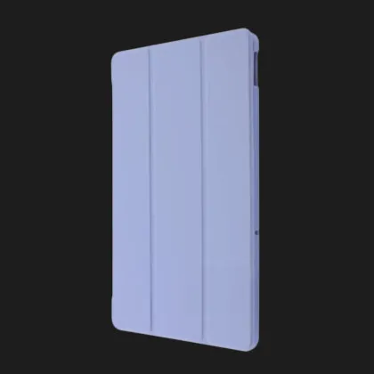 Чехол WAVE Smart Cover для Samsung Tab S9 11'' (Light Purple)