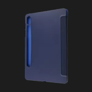 Чехол WAVE Smart Cover для Samsung Tab S9 11'' (Blue) в Сваляве