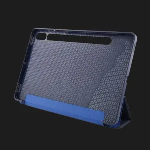 Чехол WAVE Smart Cover для Samsung Tab S9 11'' (Blue) в Сваляве