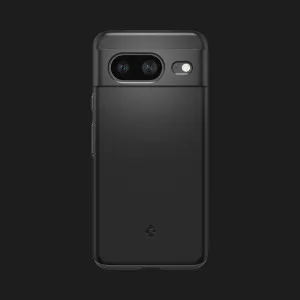 Чехол Spigen Thin Fit для Google Pixel 8 (Black) в Луцке