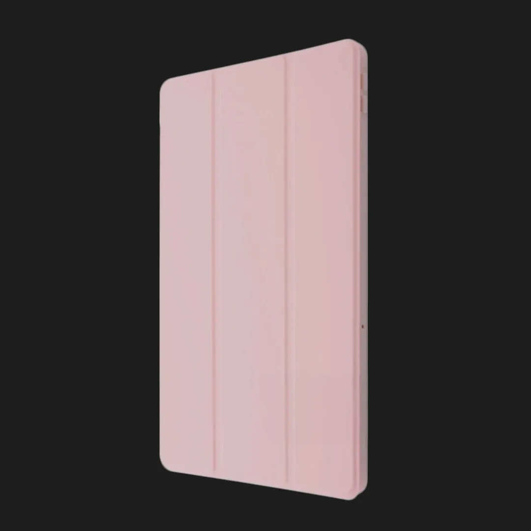Чехол WAVE Smart Cover для Samsung Tab S9 11'' (Pink Sand)