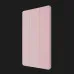 Чехол WAVE Smart Cover для Samsung Tab S9 11'' (Pink Sand)
