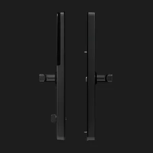 Смарт замок TTLOCK TOUCH (Black) в Сваляве