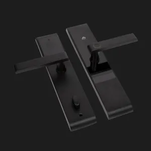 Смарт замок TTLOCK MAX (Black) в Чернівцях