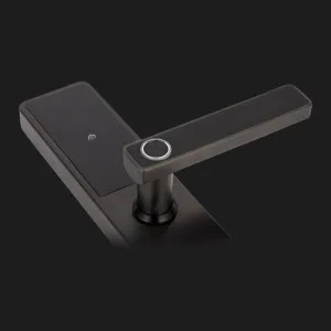 Смарт замок TTLOCK BOSS X (Black) в Сваляве