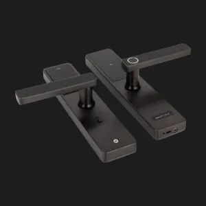 Смарт замок TTLOCK BOSS X (Black) в Сваляве