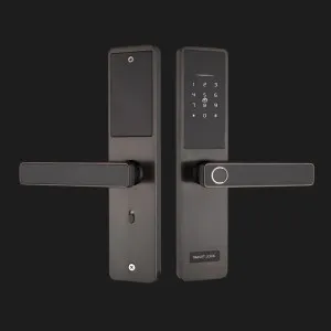 Смарт замок TTLOCK BOSS X (Black) в Сваляве