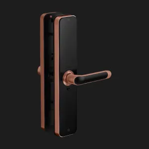 Смарт замок TTLOCK TOUCH PRO (Red) в Сваляве