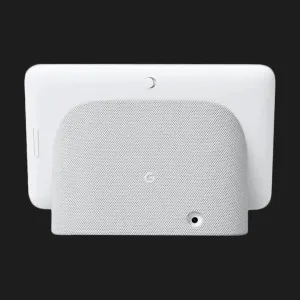 Контролер Google Nest Hub 2nd Generation (Chalk) в Сваляві