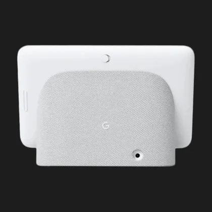 Контролер Google Nest Hub 2nd Generation (Chalk) в Києві