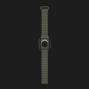 Ремешок LAUT Novi Sport для Apple Watch 38/40/41/42mm (Black) в Сваляве