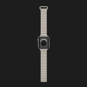 Ремешок LAUT Novi Sport для Apple Watch 44/45/46/49mm (Green) в Сваляве
